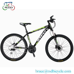 Free shipping aluminum mountain bikes, Alibaba com stock price with 27 speed mountain bike, MTB mountain bikes bicycles - Product Image 1