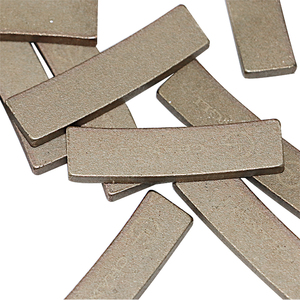 Oem Kwarts Gereedschapsschijf Cirkelvormige Diamantsegmenten Hoge Hardheid Voor Steen/Keramiek/Beton Zaagbladen Concurrerende Prijs - Product Image 2