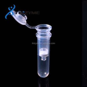 Tinzyme Membrana de sílice Plasmid DNA Spin Column Larga vida útil, buena calidad - Product Image 3