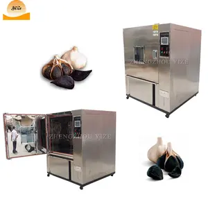 black garlic fermenter machine black garlic fermentation machine price