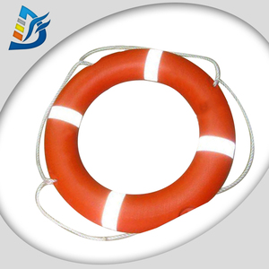 Dingfei impermeable seguridad Soft PVC PC <span class=keywords><strong>solas</strong></span> cinta reflectante aprobado marinos - Product Image 6