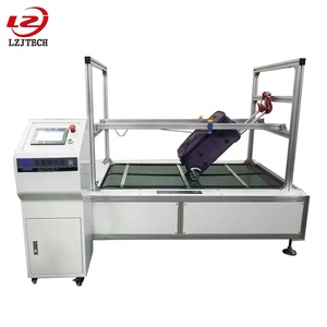 <span class=keywords><strong>Machine</strong></span> d'essai de bagages, <span class=keywords><strong>machine</strong></span> d'essai d'abrasion et de résistance à la marche pour valises, prix - Product Image 1