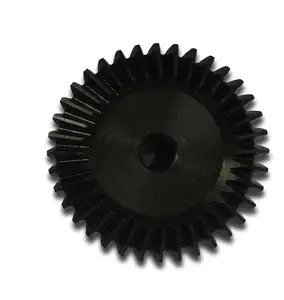 Tùy chỉnh Thép Straight Bevel Gear