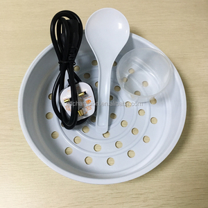 Cuisinière à <span class=keywords><strong>riz</strong></span> Xishi avec boîtier en acier inoxydable de 1,8 L et grande sortie de vapeur - Product Image 6