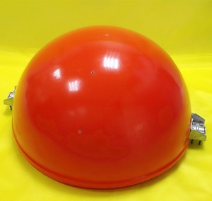 Esfera de fibra de vidrio al por mayor alerta de aeronaves - Product Image 5