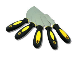 <span class=keywords><strong>Scraper</strong></span>, không từ 304 lưỡi thép không gỉ, putty dao 25*200mm - Product Image 2