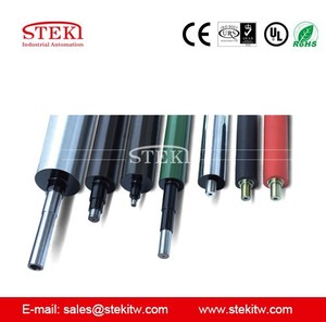 Prix compétitif STEKI et rouleau de renvoi en aluminium de haute précision pour joint de <span class=keywords><strong>labyrinthe</strong></span> senior - Product Image 6