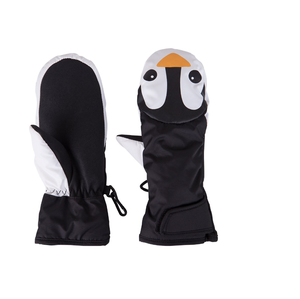 Winter Cartoon Outdoor Children Lovely Warm <strong>Ski</strong> <strong>Glove</strong> - Product Image 1