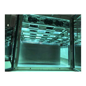 China Fabricante PV Módulo <span class=keywords><strong>UV</strong></span> Precondicionamento Testing Câmara para Envelhecimento Testing - Product Image 3