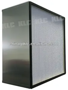 suministro de aire uta unidad de manejo de filtros de aire hepa