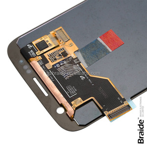 El mejor <span class=keywords><strong>precio</strong></span> para <span class=keywords><strong>Samsung</strong></span> Galaxy <span class=keywords><strong>S7</strong></span> LCD, piezas de repuesto pantalla LCD para <span class=keywords><strong>Samsung</strong></span> <span class=keywords><strong>S7</strong></span> - Product Image 5