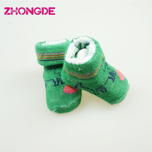 2017 Venta caliente diseño divertido <span class=keywords><strong>Humpty</strong></span> <span class=keywords><strong>Dumpty</strong></span> calcetines del bebé del algodón - Product Image 1