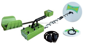 Las operaciones profundas de los estratos varan los detectores de metales para el oro/el detector de metales portátil - Product Image 1