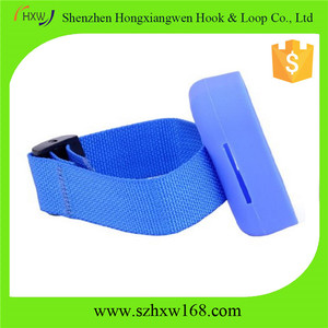 Pols Armband Riem <span class=keywords><strong>Magic</strong></span> Tape <span class=keywords><strong>Brace</strong></span> Wikkel Riem - Product Image 2