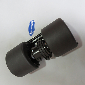 Máy Thổi Khí Spal Cạnh Tranh Cho Xe Buýt AC Spal Blower 006-B40-22 24V Với Cuộc Sống Lâu Dài - Product Image 2
