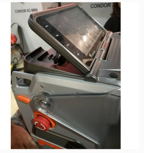 XCMINI-máquina de corte de llaves automático, con base de datos, todas las llaves perdidas, Xhorse Condor XC-MINI Plus - Product Image 4