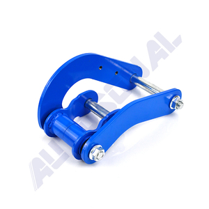ชุดยกกระชับ ALK-428-T 4WD หลัง2นิ้ว<span class=keywords><strong>ส</strong></span>ำหรับแรนเจอร์และ <span class=keywords><strong>BT50</strong></span> - Product Image 4