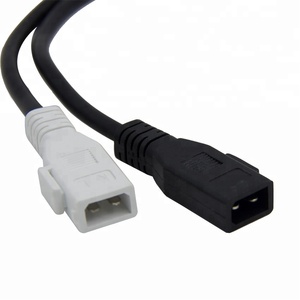 Giá Rẻ Nhất Obd Cáp Obd2 Obd1 Adapter Nối <span class=keywords><strong>2</strong></span> Pin Cho Audi Xe Cũ - Product Image 4