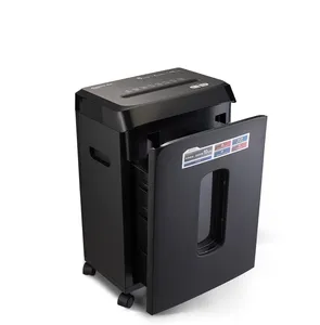 S3308 Cross Cut Akten vernichter Bestseller High Secret Shredder Maschine Hone/Office verwendet