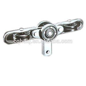 Venta de <span class=keywords><strong>la</strong></span> fábrica de arriba cerrado pista cinta transportadora de <span class=keywords><strong>la</strong></span> cadena con attacment - Product Image 3