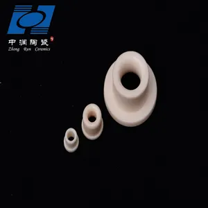 Ceramic porous ceramic high alumina ceramic foam filter