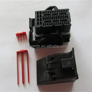 تايكو/AMP 2050036-1 64p ecu موصل قابس للسيارات