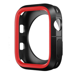 38Mm 40Mm 41Mm 42Mm 44Mm 45Mm 49Mm Siliconen Hoesje Voor Apple Watch Siliconen Hoesje Voor Apple Watch 1 2 <span class=keywords><strong>3</strong></span> 4 5 6 7 8 9 Ultra - Product Image 4