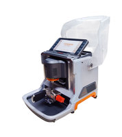 Lecteur de code pour machine à tailler les clés Condor XC-Mini Plus, neuf et original, en anglais