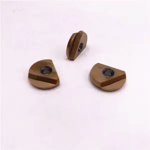 Manufacturer supply tungsten carbide cnc insert for cutting tools