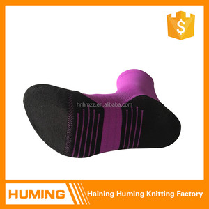 Encargo caliente malla Vets llanura calcetines de funcionamiento - Product Image 1