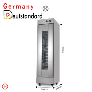 Boîte électrique <span class=keywords><strong>de</strong></span> fermentation du <span class=keywords><strong>pain</strong></span>, ml, sèche la pâte - Product Image 4