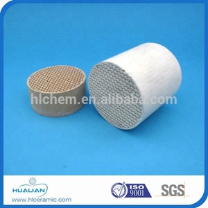 <span class=keywords><strong>Catalyseur</strong></span> en céramique nid d'abeille, pour voiture - Product Image 3