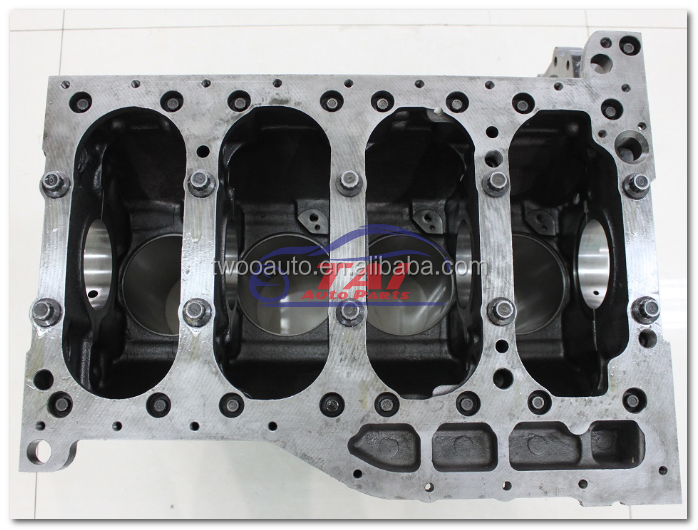 満点の Cylinder Block for ISUZU - Top Quality & Factory Price Nintendo Switch