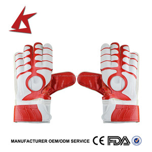 KS-11 # Gaelic soccer American catcher mitts - Product Image 4