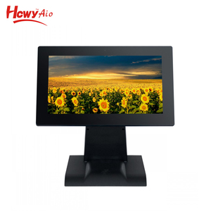 Rk3288 2 + 16 gam OEM nhà thông minh Wall Mount Android Máy tính bảng PoE 10 inch Android6.0/8.1 máy tính bảng POS PC tất cả trong một màn hình cảm ứng máy tính bảng - Product Image 1