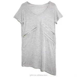 여자 t-셔츠를 위한 섹시한 투명한 열려있는 뜨거운 sexi 이미지