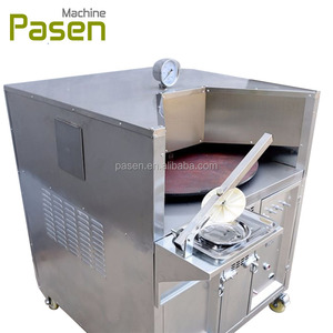 Chapati bakery oven/oven roti pita gas pemanas/Pita baking oven