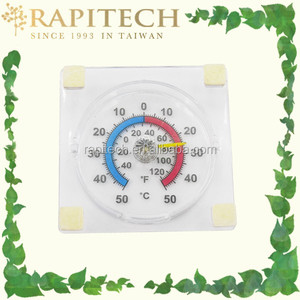 เครื่องวัดอุณหภูมิกระจกหน้าปัด - Product Image 2