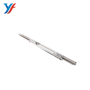 Papeterie accessoires serpent en métal <span class=keywords><strong>clip</strong></span> printemps attache de dossier