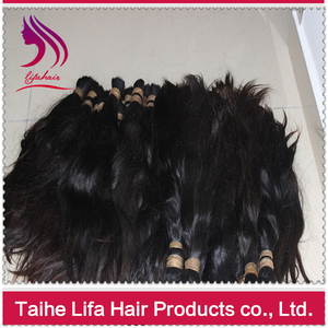 En bruto virgen ningún producto químico <span class=keywords><strong>sin</strong></span> productos para el cabello de las reinas de <span class=keywords><strong>la</strong></span> onda del cuerpo brasileñ - Product Image 2