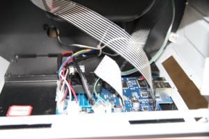 2025 चीन सबसे ज्यादा बिकने वाला परिधान इंकजेट घटर किंग खरगोश HJ-2000 2.0 मीटर hp45 पेपर पैटर्न प्लाटिंग और प्रिंटिंग मशीन - Product Image 5