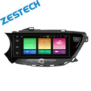 ZESTECH 8-Core 4G + 32G 8 Core 12,3 "<span class=keywords><strong>Android</strong></span> 12 DVD para coche navegación GPS para Buick Envision 2014 2015 2016 <span class=keywords><strong>PC</strong></span> para coche Radio Estéreo - Product Image 1