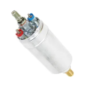 <span class=keywords><strong>Pompe</strong></span> à injection de carburant externe universelle de haute qualité 300LPH - Product Image 1
