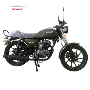 <span class=keywords><strong>Zongshen</strong></span> มอเตอร์ไซค์ย้อนยุคขนาดเล็ก,เครื่องยนต์มอเตอร์ไซค์125cc ปลอดภัยสำหรับมอเตอร์ไซค์ SJ-CG03 - Product Image 1