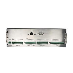 Ceinture/contrôleur de Weighfeeder de perte-dans-poids avec l'alimentation d'écoulement de ration et le BST100-E81 de totalisation de poids - Product Image 5