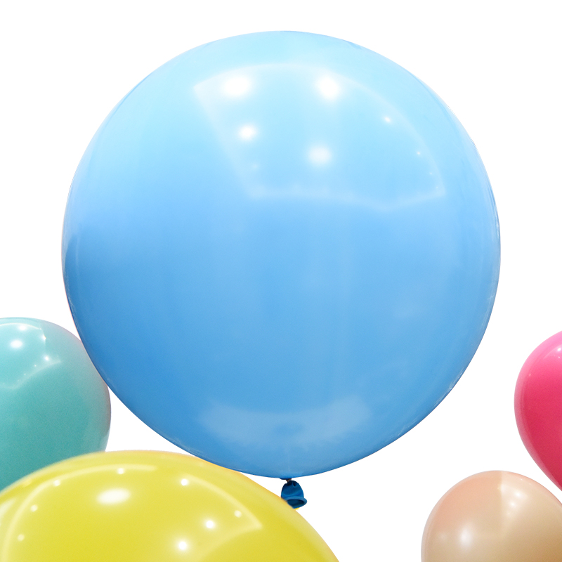 WHOLESALE Colour balloons Latex LARGE Quality Bulk Price Party Baloons balloons