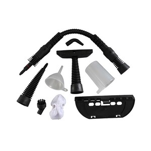 1050 W de mano portable de la energía de <span class=keywords><strong>vapor</strong></span> húmedo <span class=keywords><strong>aspiradora</strong></span> limpiador de <span class=keywords><strong>vapor</strong></span> de la máquina compacta coche alfombra - Product Image 3