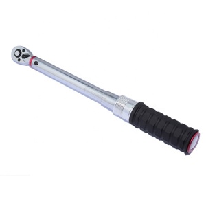 Industrial Pricison Torque Wrench Preset Adjusting Mechanical <strong>Ratchet</strong> <strong>Spanner</strong> 1/4"DR Torquimetro Anahtar Takimi - Product Image 3