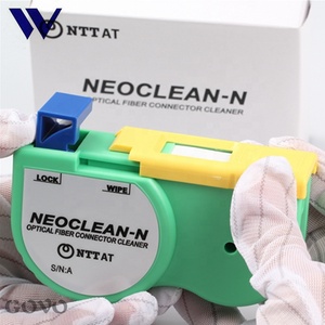 Nettoyant Pour fibers NTTAT NEOCLEAN-N Fiber Connecteur Nettoyeur de Bobines - Product Image 5