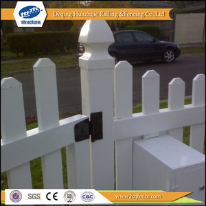Hierba de pvc valla puertas para <span class=keywords><strong>el</strong></span> hogar - Product Image 5